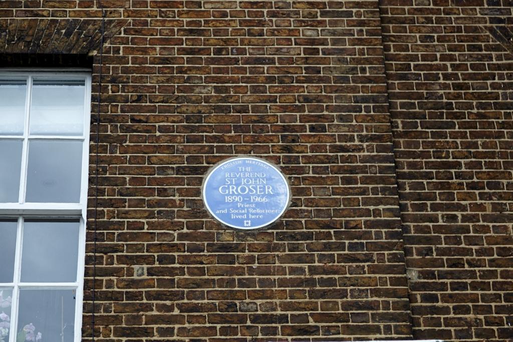 The Royal Foundation Of St Katharine London Exterior foto
